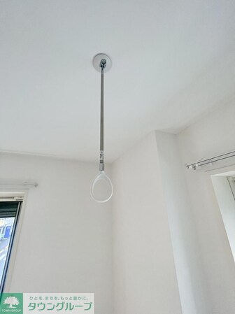 北口ハイツの物件内観写真